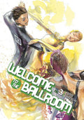Welcome To The Ballroom 3 - MPHOnline.com