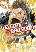 Welcome To The Ballroom 4 - MPHOnline.com