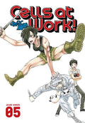 Cells At Work! 5 - MPHOnline.com