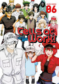 Cells At Work! 6 - MPHOnline.com