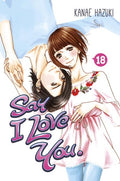 Say I Love You. 18 - MPHOnline.com