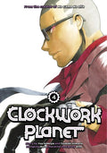 Clockwork Planet #04 - MPHOnline.com