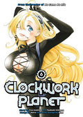 Clockwork Planet #06 - MPHOnline.com