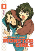Interviews With Monster Girls #06 - MPHOnline.com