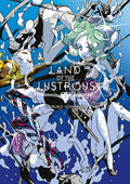 Land Of The Lustrous 2 - MPHOnline.com