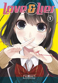 Love And Lies 1 - MPHOnline.com