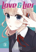 Love And Lies 2 - MPHOnline.com