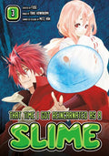 Reincarnated As A Slime 3 - MPHOnline.com