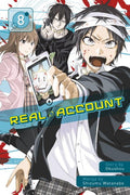 Real Account 8 - MPHOnline.com