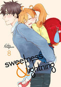 Sweetness And Lightning 8 - MPHOnline.com