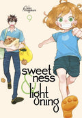 Sweetness And Lightning 9 - MPHOnline.com