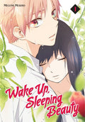 Wake Up, Sleeping Beauty 1 - MPHOnline.com