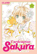 Cardcaptor Sakura: Clear Card #01 - MPHOnline.com