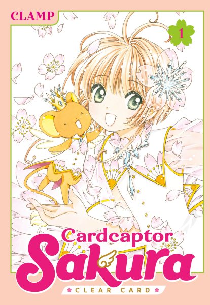 Cardcaptor Sakura: Clear Card #01 - MPHOnline.com