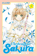 Cardcaptor Sakura: Clear Card #03 - MPHOnline.com