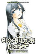 Clockwork Planet #07 - MPHOnline.com