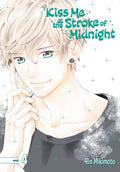 Kiss Me At Midnight 4 - MPHOnline.com