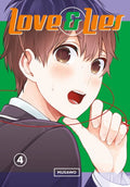 Love And Lies 4 - MPHOnline.com