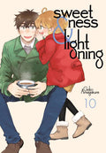 Sweetness And Lightning 10 - MPHOnline.com