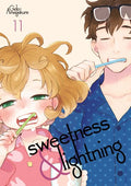 Sweetness And Lightning 11 - MPHOnline.com