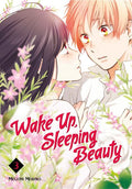 Wake Up, Sleeping Beauty 3 - MPHOnline.com