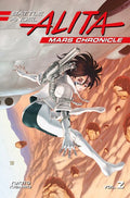 Battle Angel Alita: Mars Chronicle #02 - MPHOnline.com