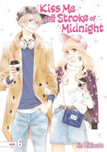Kiss Me At Midnight 6 - MPHOnline.com
