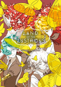Land Of The Lustrous 5 - MPHOnline.com