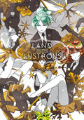Land Of The Lustrous 6 - MPHOnline.com