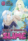 Reincarnated As A Slime 4 - MPHOnline.com