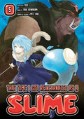Reincarnated As A Slime 5 - MPHOnline.com