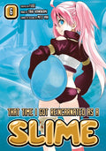 Reincarnated As A Slime 6 - MPHOnline.com