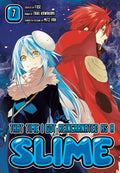 Reincarnated As A Slime 7 - MPHOnline.com
