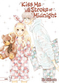 Kiss Me At Midnight 7 - MPHOnline.com