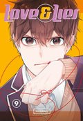 Love And Lies 9 - MPHOnline.com