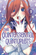 The Quintessential Quintuplets #09 - MPHOnline.com