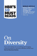 HBR's 10 Must Reads on Diversity - Harvard Business Review Press -MPHOnline.com
