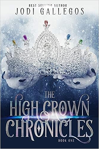 The High Crown Chronicles - MPHOnline.com