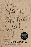The Name On The Wall - MPHOnline.com