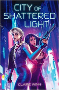 City of Shattered Light - MPHOnline.com