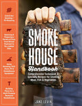 Smokehouse Handbook - MPHOnline.com