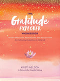 Gratitude Explorer Workbook - MPHOnline.com