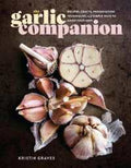 The Garlic Companion - MPHOnline.com
