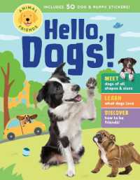 Hello, Dogs! (Animal Friends) - MPHOnline.com