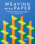 Weaving with Paper - MPHOnline.com