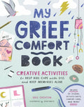 My Grief Comfort Book - MPHOnline.com