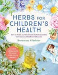Herbs for Children's Health, 3rd Edition - MPHOnline.com