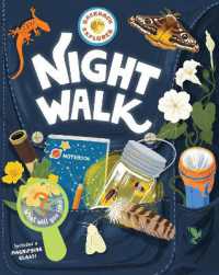 Night Walk (Backpack Explorer) - MPHOnline.com