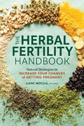 The Herbal Fertility Handbook - MPHOnline.com