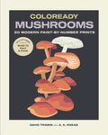 Coloready Mushrooms - MPHOnline.com